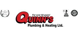 Quinn's Plumbing & Heating Ltd