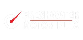 Freshwater Suzuki