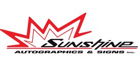 Sunshine Autographics & Signs