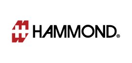 Hammond Manufacturing Company Limited