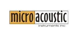 MicroAcoustic Instruments Inc