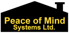 Peace of Mind Security Systems
