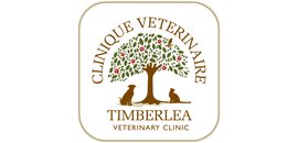 Clinique vétérinaire Timberlea