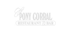 Pony Corral Restaurant & Bar (Downtown)