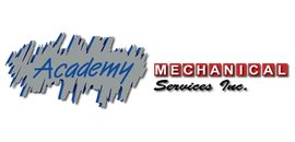 Academy Mechanical Services Ltd