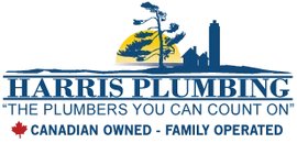 Harris Plumbing North Inc.