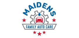 Maidens Family Auto Care