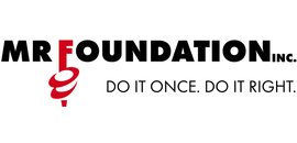 Mr Foundation Inc.