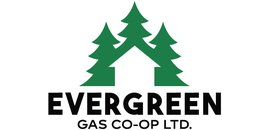 Evergreen Gas Co-op Ltd