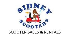 Sidney Scooters LTD