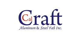 Cal Craft Aluminum & Steel Fab Inc.