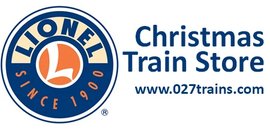 Christmas Train Store