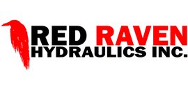 Red Raven