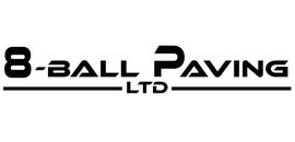 8-Ball Paving Ltd.