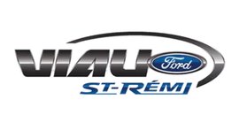 Accueil - Viau Ford (1990) Inc