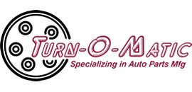 Turn-o-matic