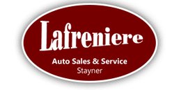 Lafreniere Auto Sales