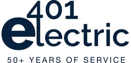 Four-O-One Electric Ltd