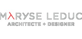 Maryse Leduc Architecte