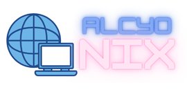 Alcyonix Inc.