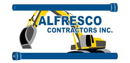 Alfresco Contractors Inc