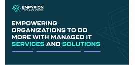 Empyrion Technologies