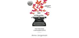 Anna Jorgensen Writer