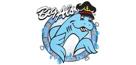 Big Al's Aquarium Services & Pet City