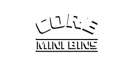 Core Mini-Bins