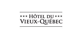 Hotel Du Vieux Quebec