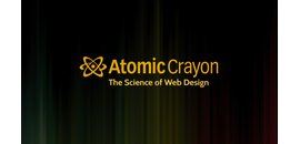 Atomic Crayon