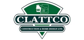 Clattco Construction & Home Design Ltd.