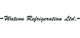 Watson Refrigeration Ltd.