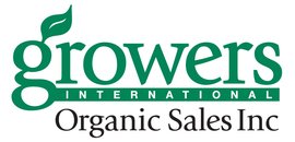 Growers International Organic Sales Inc.