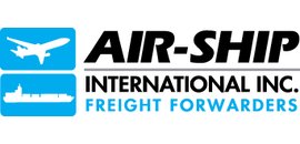 AIR-SHIP INTERNATIONAL INC.