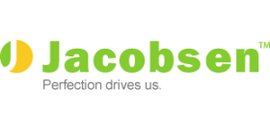 Jacobsen Real-Time X-Ray Machinery Inc