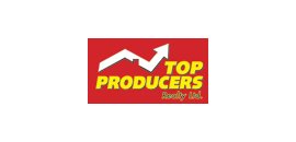 Top Producers Realty