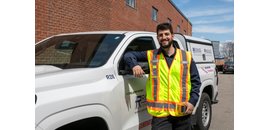Ronnie's Generator Service