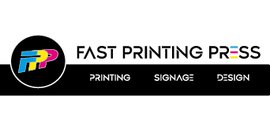 Fast Printing Press