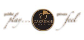 Oakridge