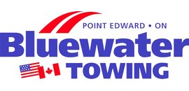 Bluewater Towing/911877 Ontario Inc