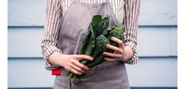 Nature's Fare Market