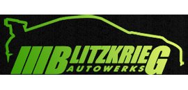 Blitzkrieg Autowerks