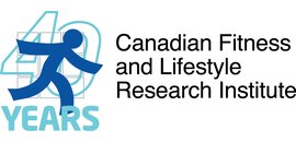 Canadian Fitness and Lifestyle Research Institute