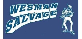 Wesman Salvage Auto Wrecking