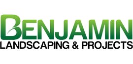Benjamin Landscaping and Projects