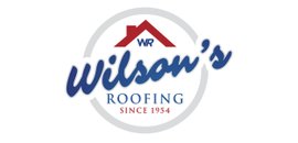 Wilson Roofing