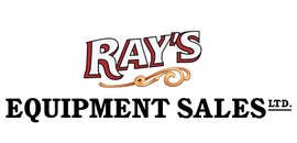 Ray's Equipment Sales Ltd