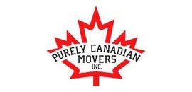 Purely Canadian Movers