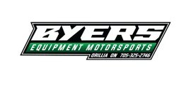Allan Byers' Equipment Ltd